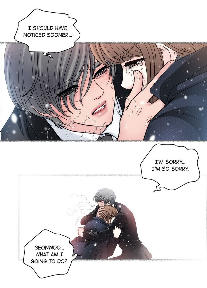 Cinderella’s Man chapter 5 page 30