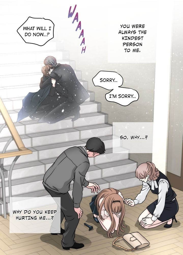 Cinderella’s Man chapter 5 page 31
