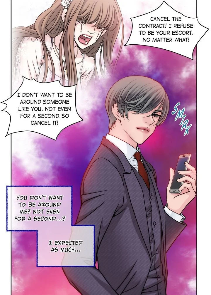 Cinderella’s Man chapter 5 page 33