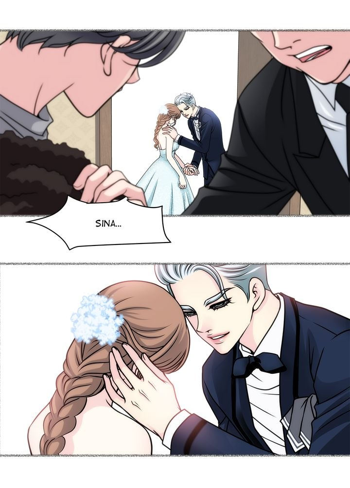 Cinderella’s Man chapter 5 page 37
