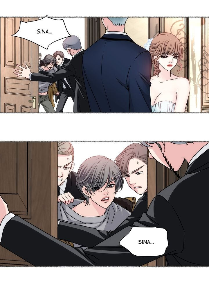 Cinderella’s Man chapter 5 page 39