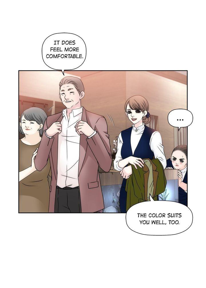 Cinderella’s Man chapter 50 page 3