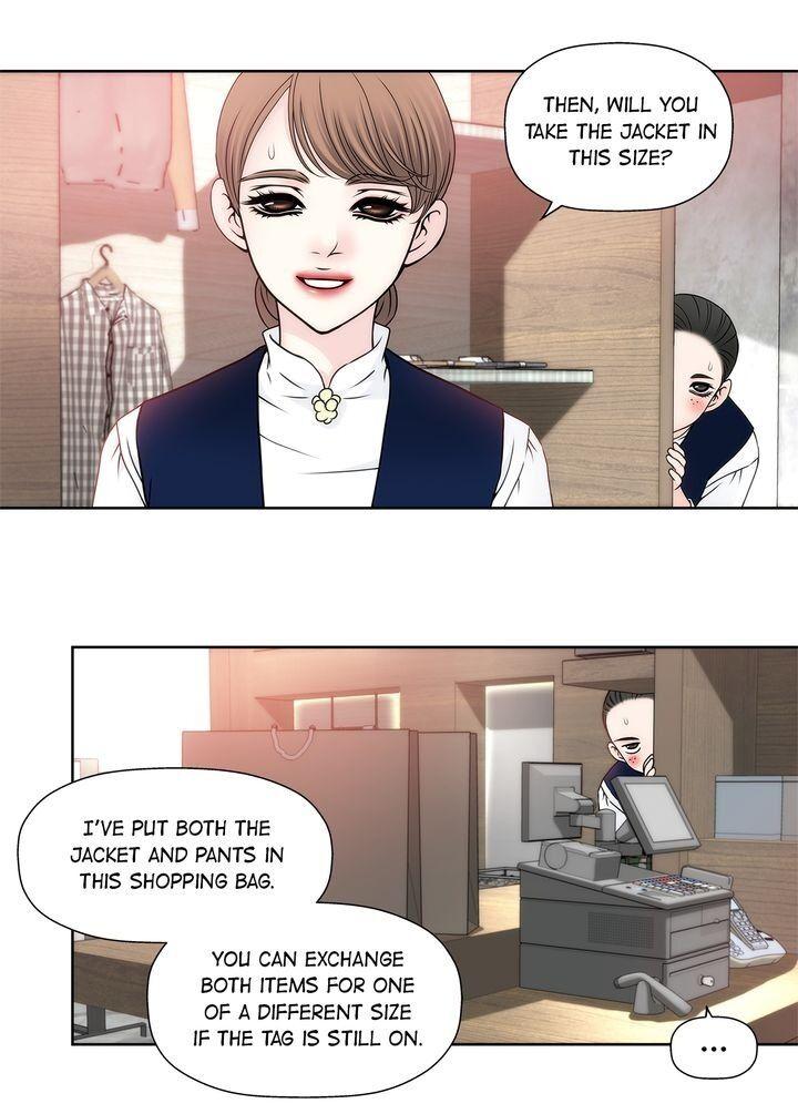 Cinderella’s Man chapter 50 page 4