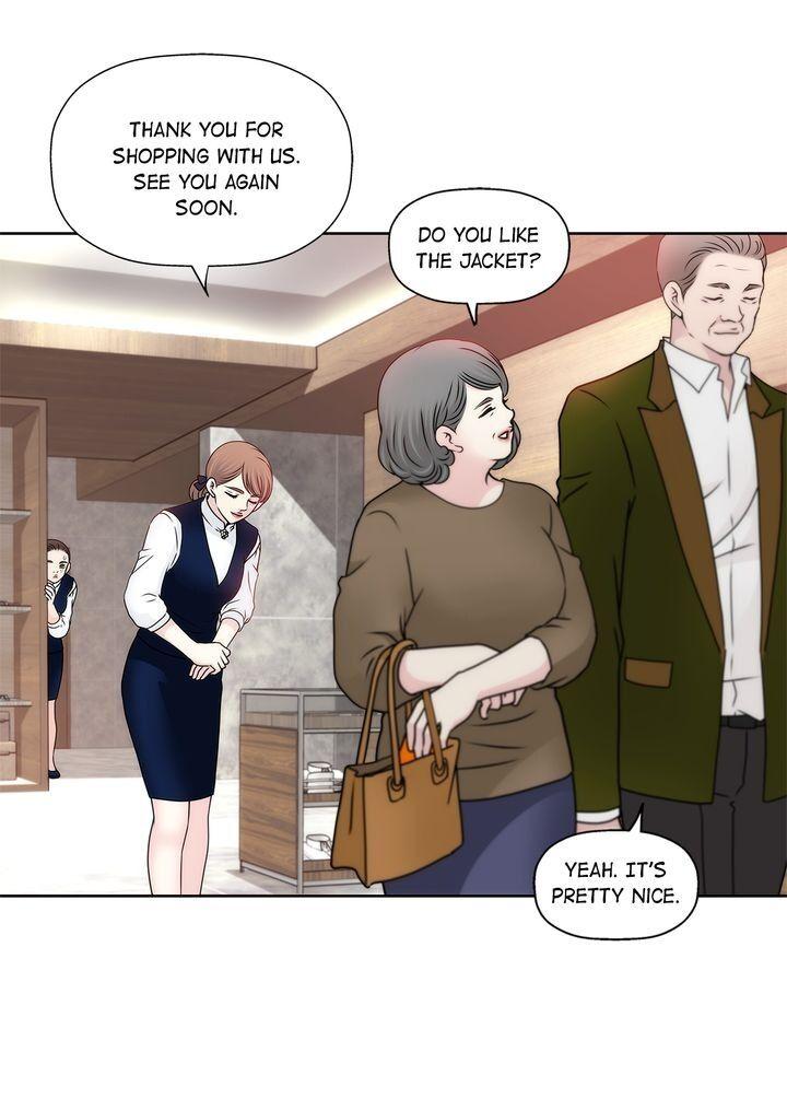 Cinderella’s Man chapter 50 page 5