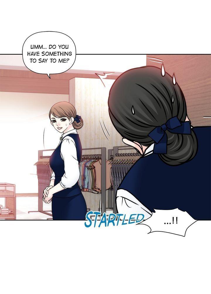 Cinderella’s Man chapter 50 page 6