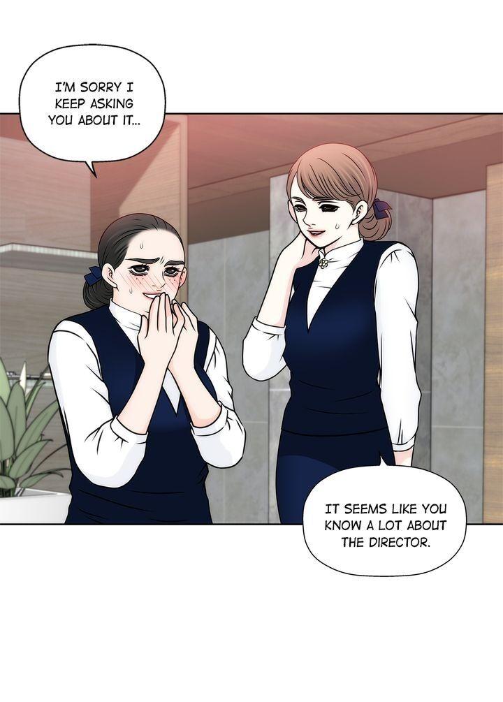 Cinderella’s Man chapter 50 page 12