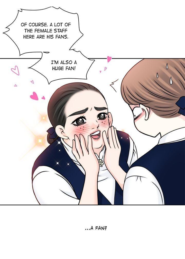 Cinderella’s Man chapter 50 page 13