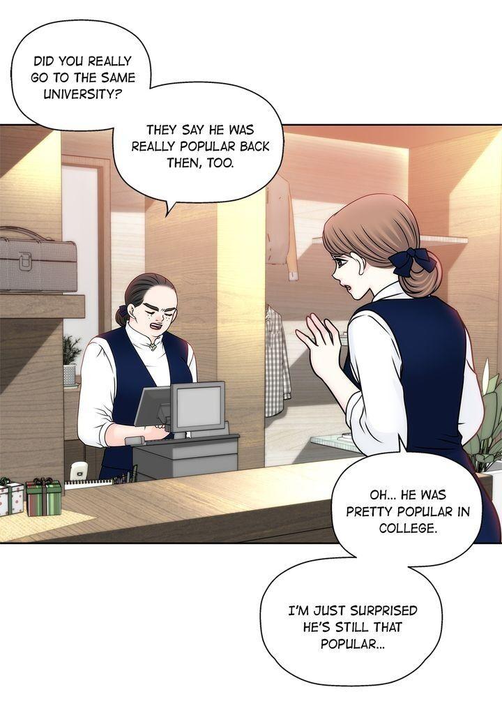 Cinderella’s Man chapter 50 page 18