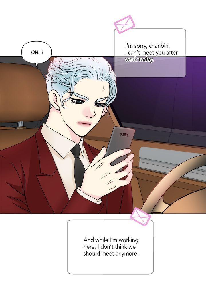 Cinderella’s Man chapter 50 page 24