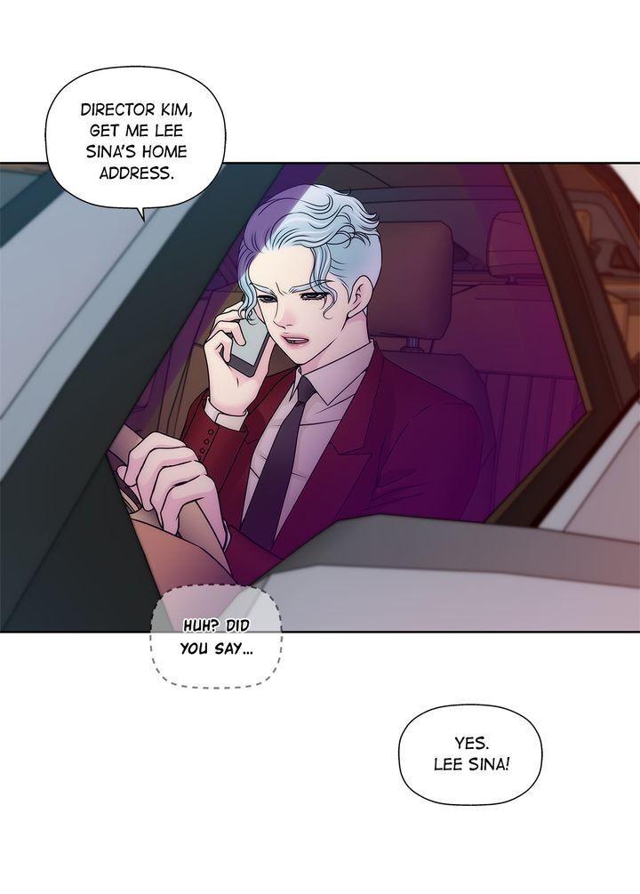 Cinderella’s Man chapter 50 page 26