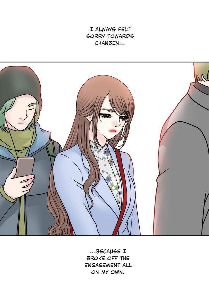 Cinderella’s Man chapter 50 page 30