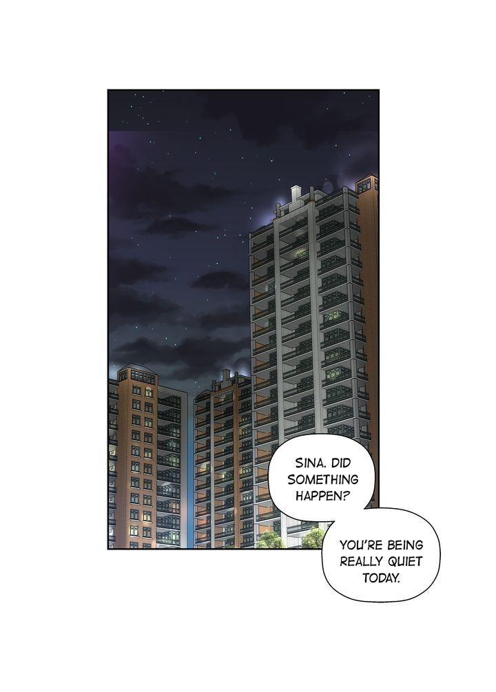 Cinderella’s Man chapter 50 page 38