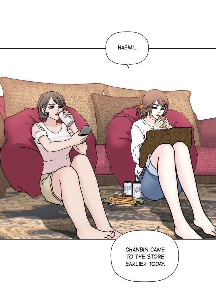 Cinderella’s Man chapter 50 page 39