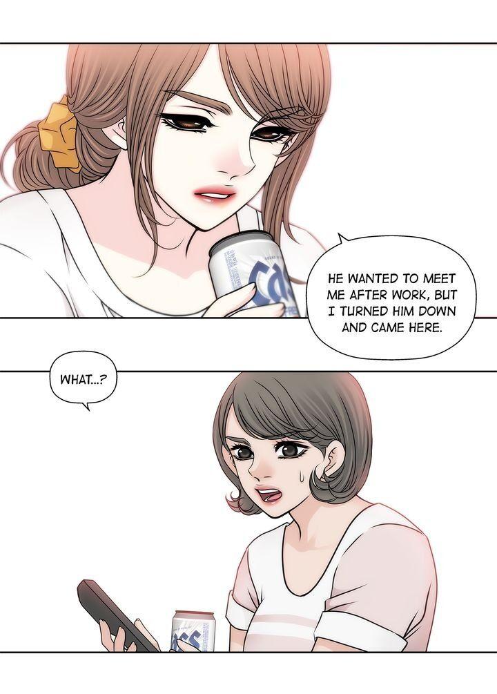 Cinderella’s Man chapter 50 page 40