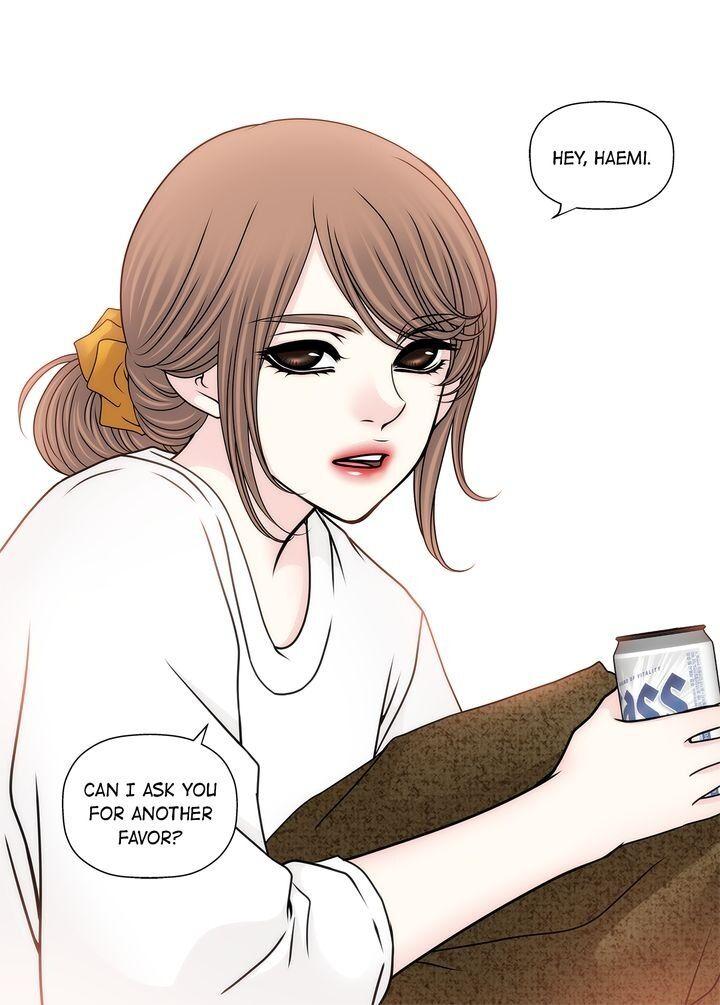 Cinderella’s Man chapter 50 page 43