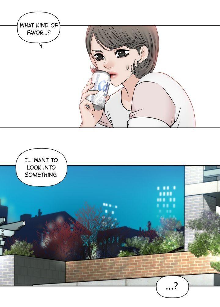 Cinderella’s Man chapter 50 page 44