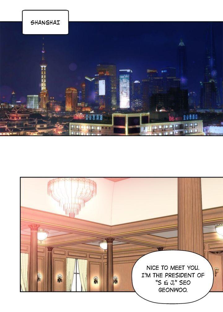 Cinderella’s Man chapter 50 page 45
