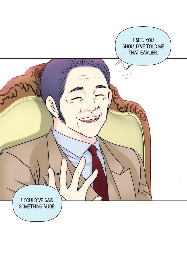 Cinderella’s Man chapter 50 page 50