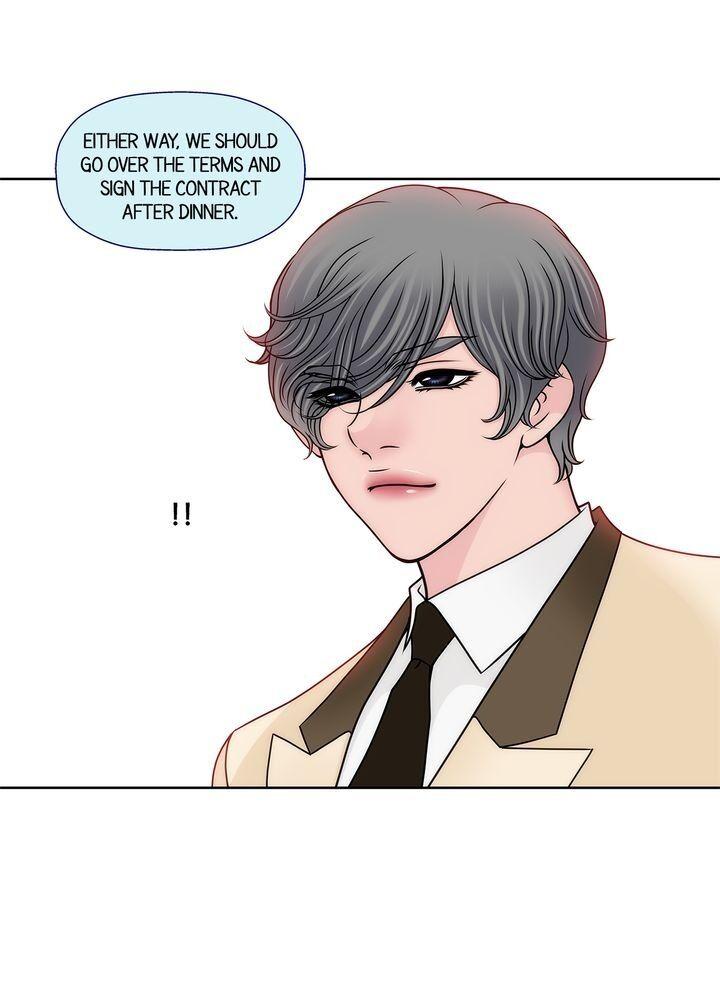 Cinderella’s Man chapter 50 page 52
