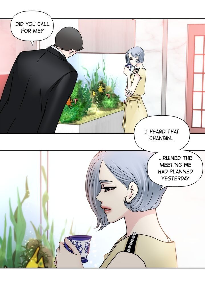 Cinderella’s Man chapter 51 page 8