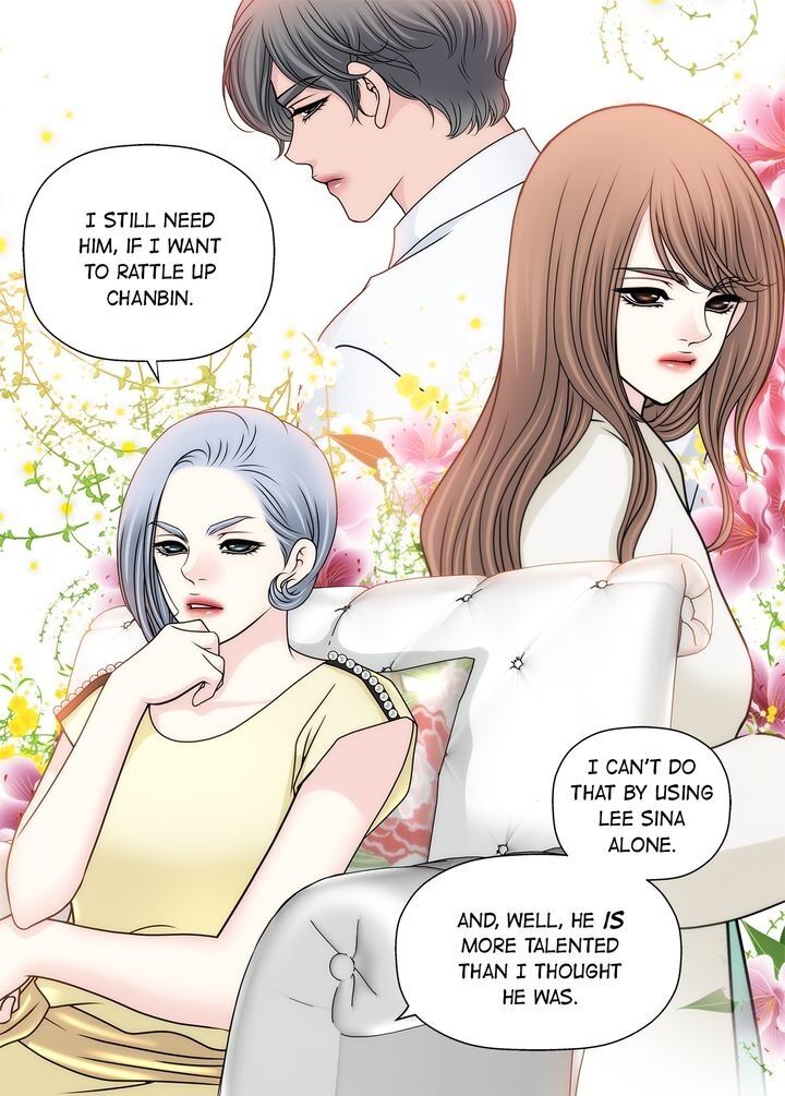 Cinderella’s Man chapter 51 page 18