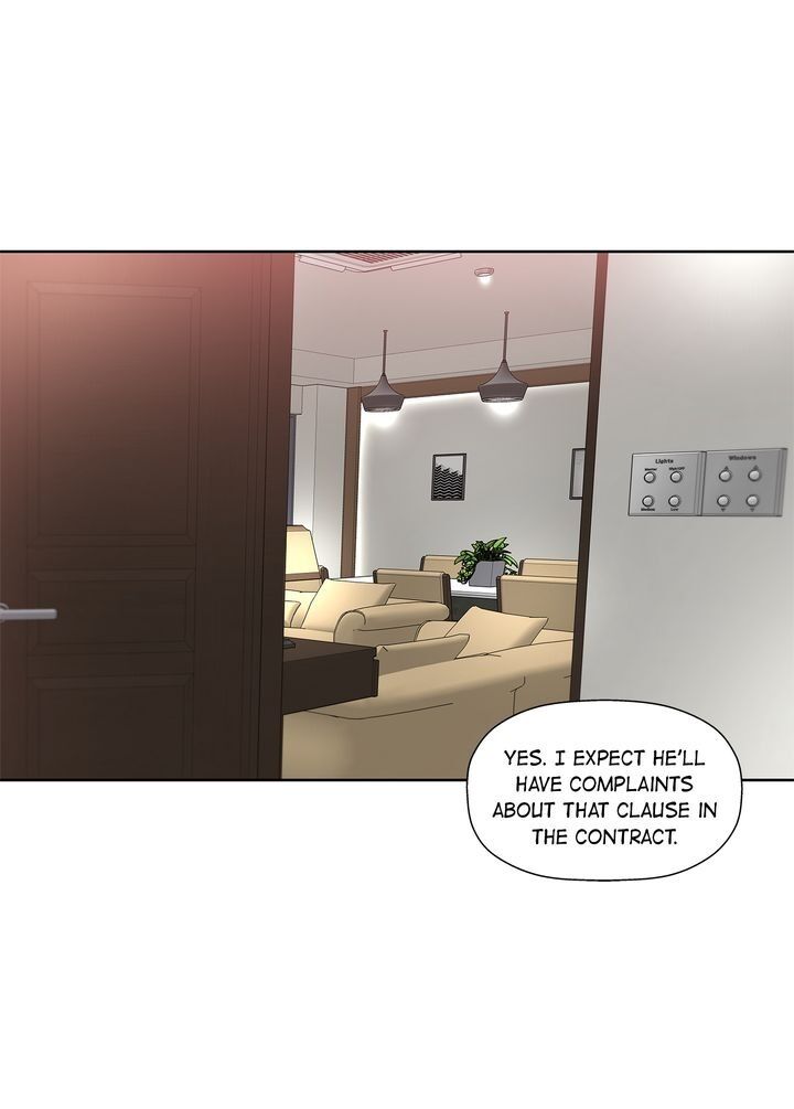 Cinderella’s Man chapter 51 page 20