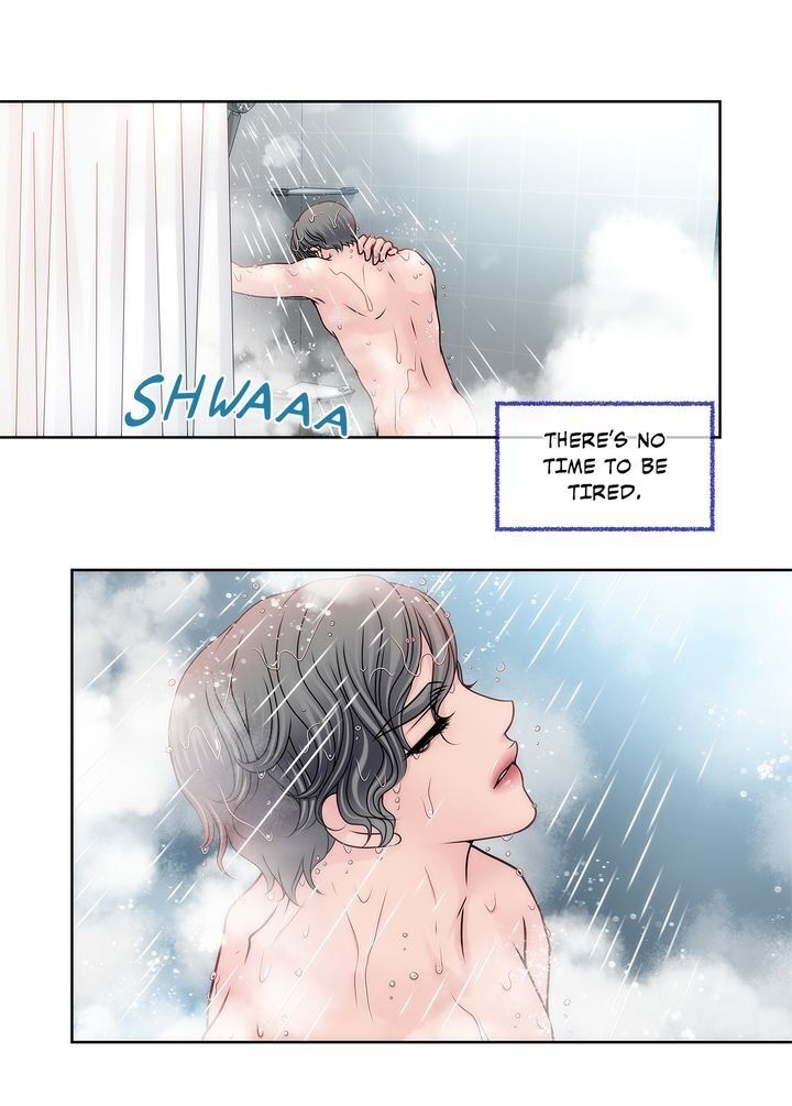 Cinderella’s Man chapter 51 page 25