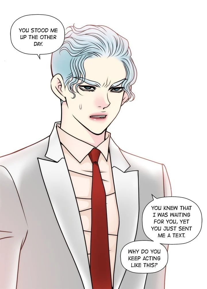 Cinderella’s Man chapter 51 page 33