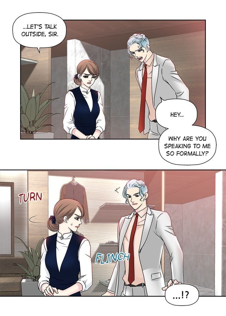 Cinderella’s Man chapter 51 page 35