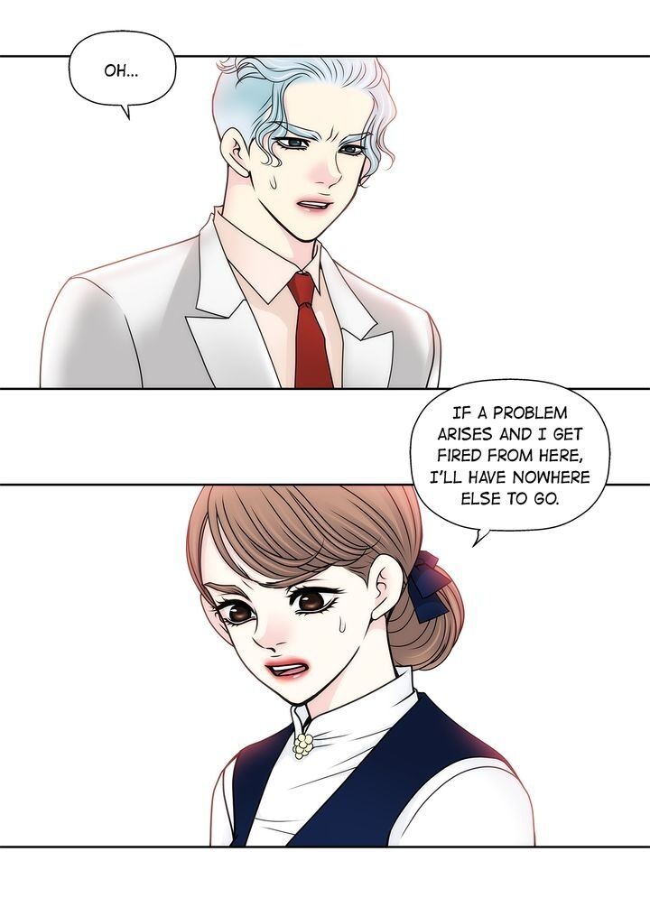 Cinderella’s Man chapter 51 page 37