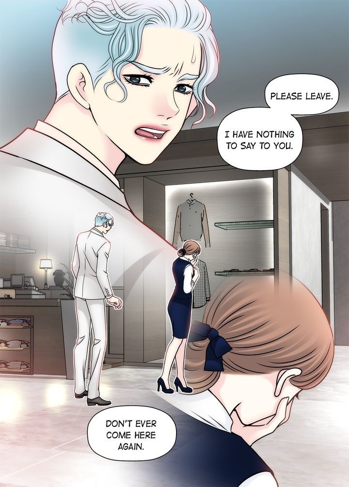 Cinderella’s Man chapter 51 page 40