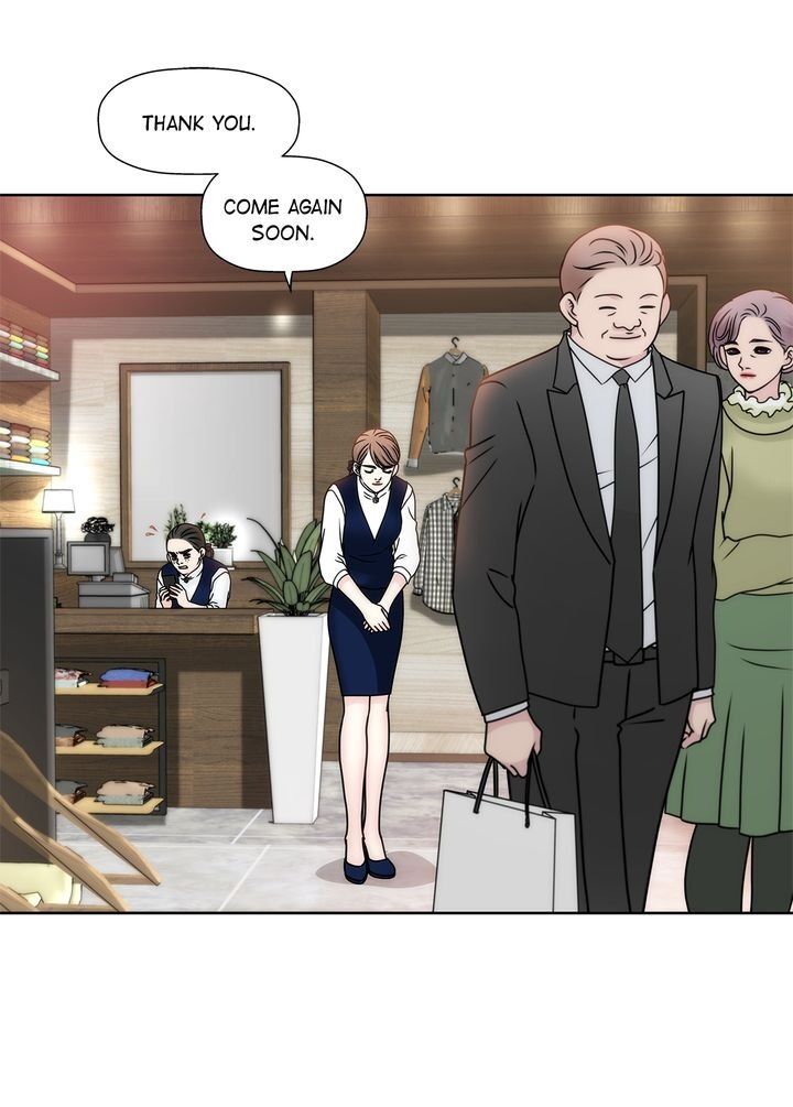 Cinderella’s Man chapter 52 page 5