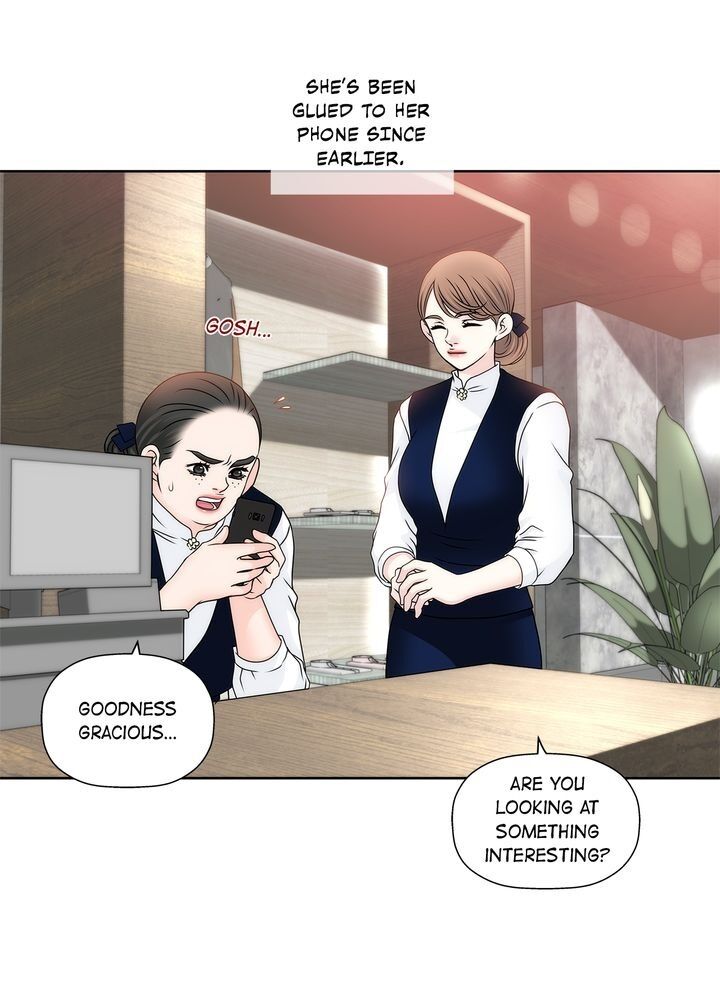 Cinderella’s Man chapter 52 page 6