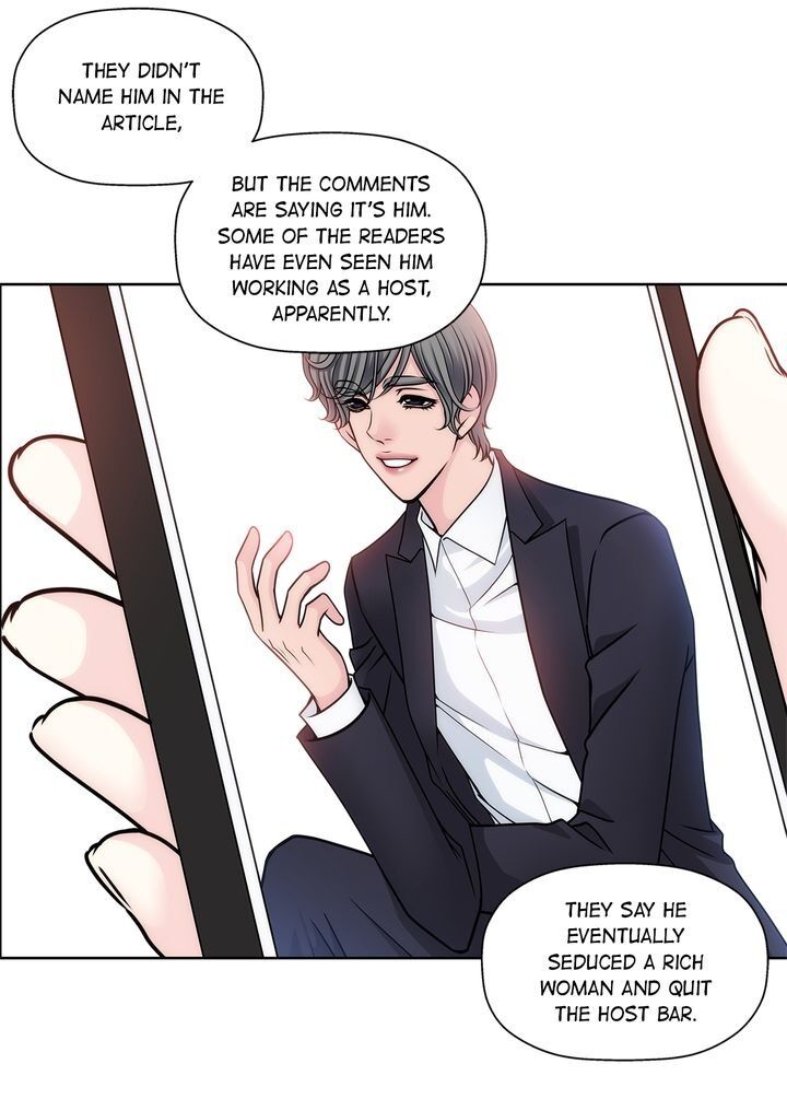 Cinderella’s Man chapter 52 page 8