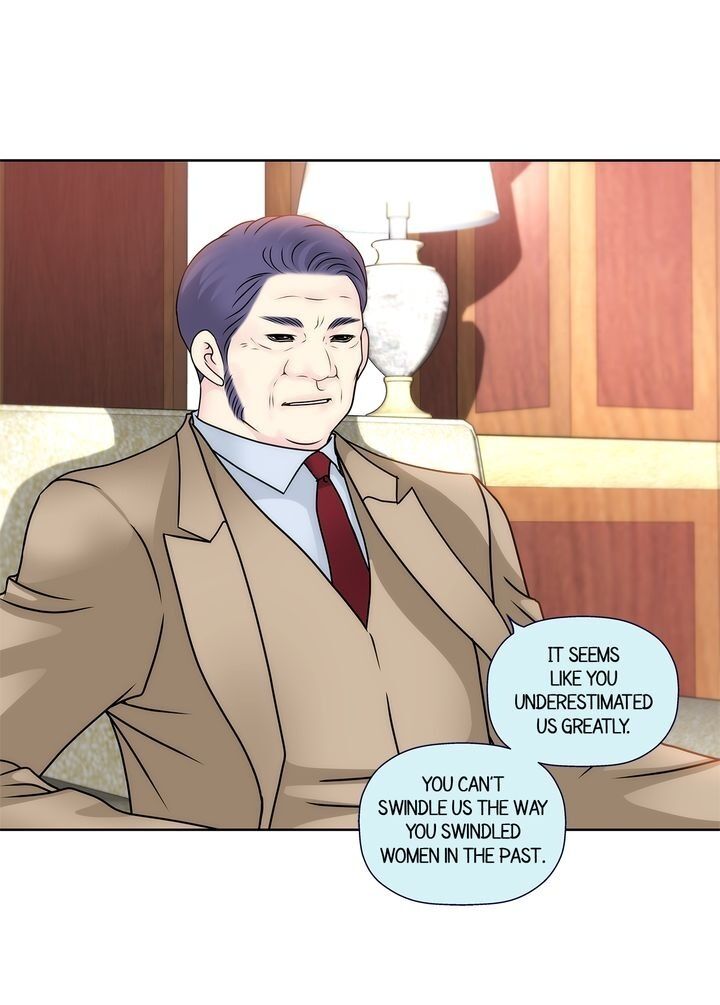Cinderella’s Man chapter 52 page 11