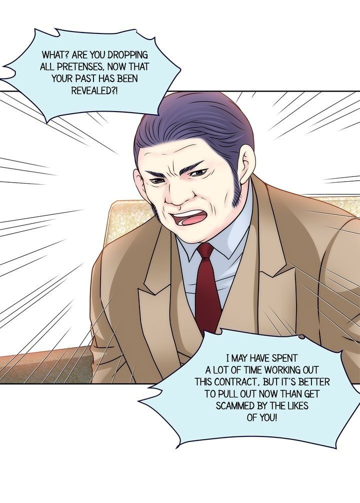 Cinderella’s Man chapter 52 page 14