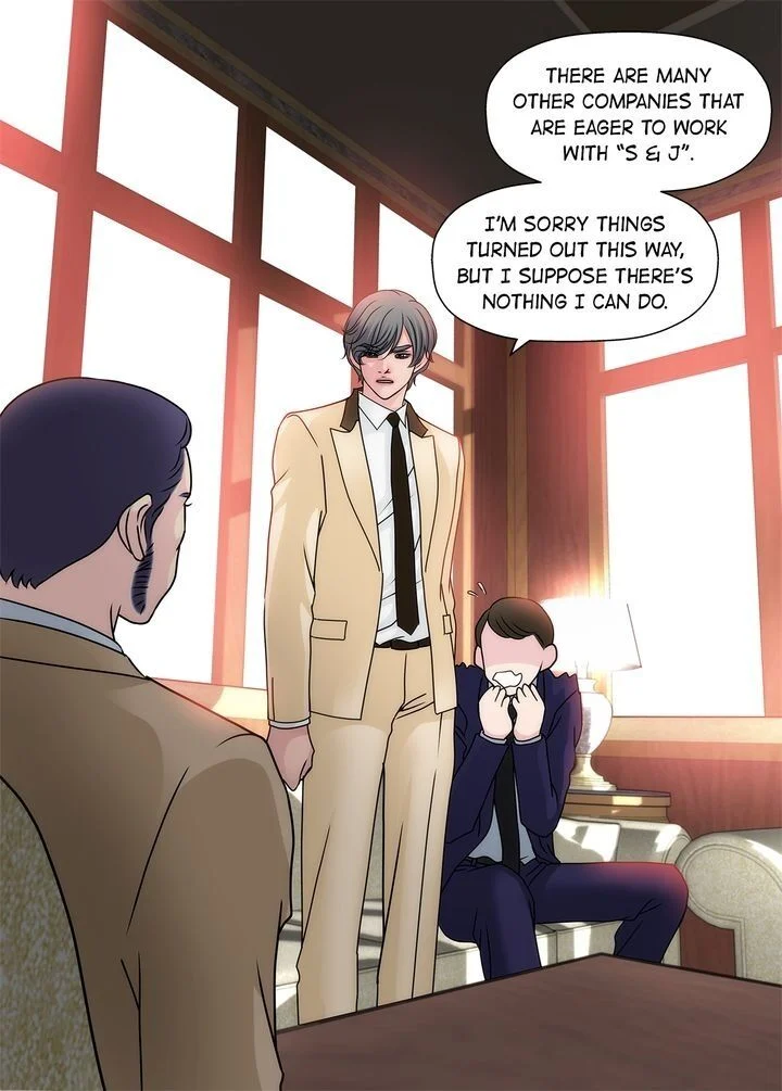 Cinderella’s Man chapter 52 page 19