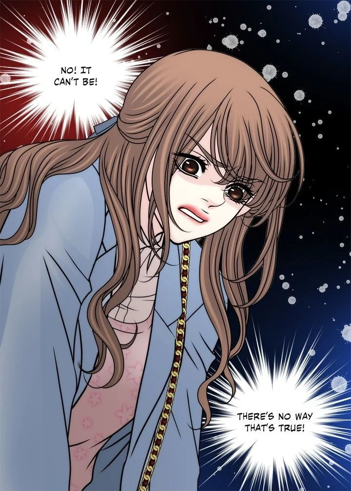 Cinderella’s Man chapter 52 page 28