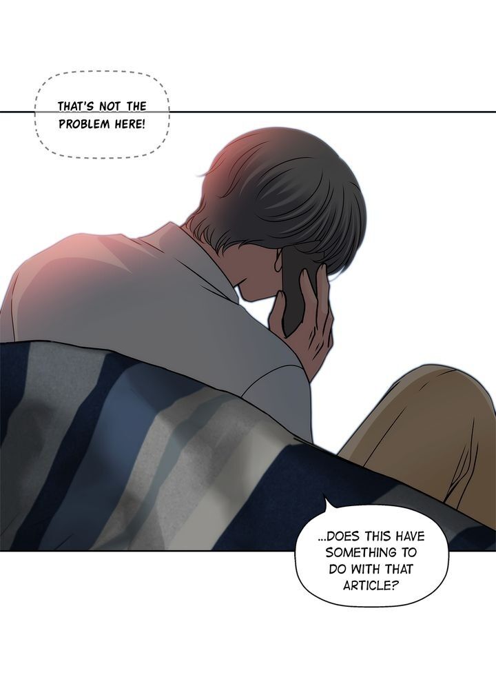 Cinderella’s Man chapter 52 page 31