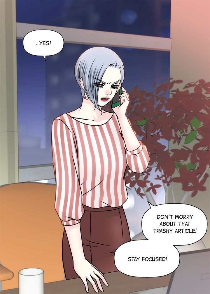 Cinderella’s Man chapter 52 page 32