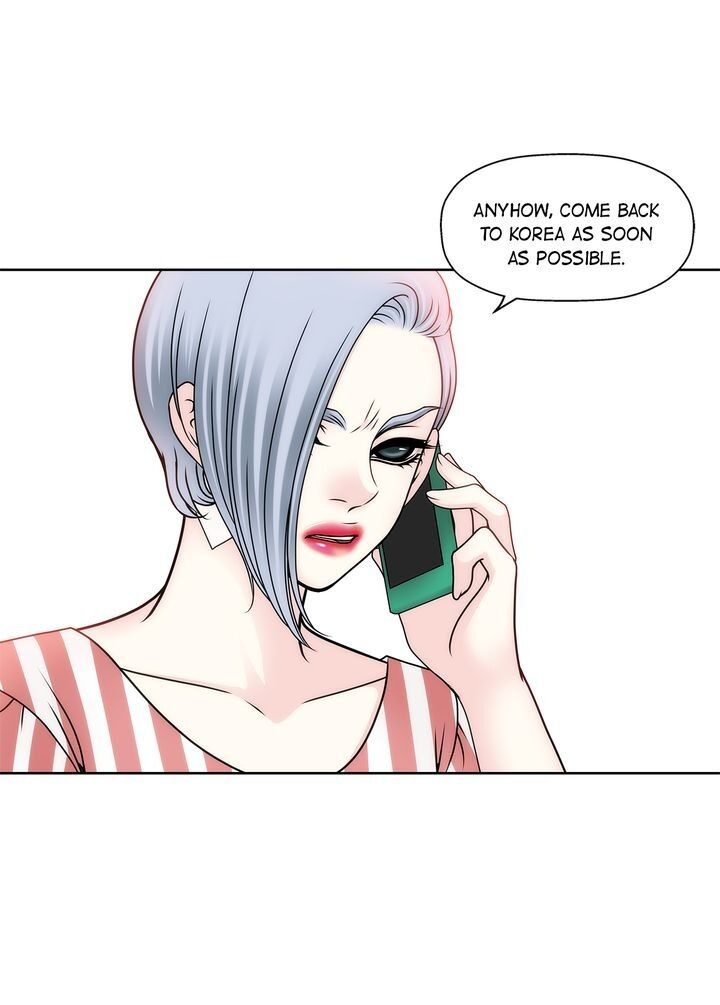 Cinderella’s Man chapter 52 page 34