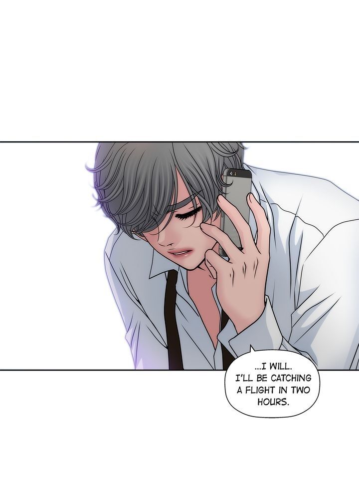 Cinderella’s Man chapter 52 page 35