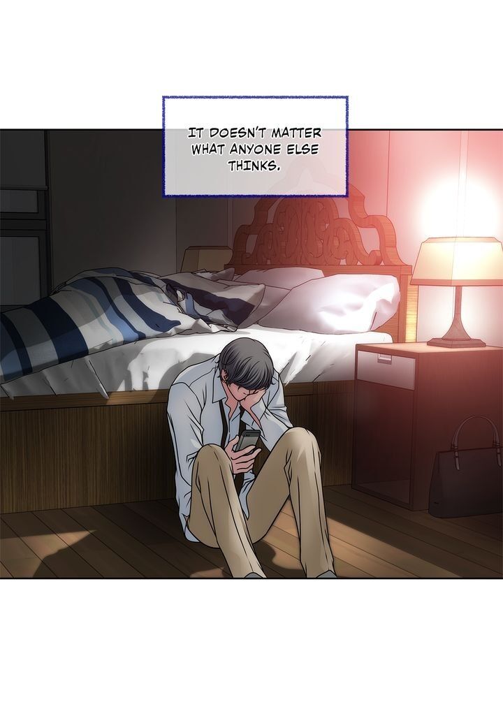 Cinderella’s Man chapter 52 page 36