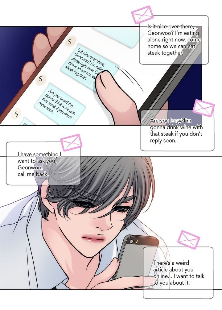 Cinderella’s Man chapter 52 page 37
