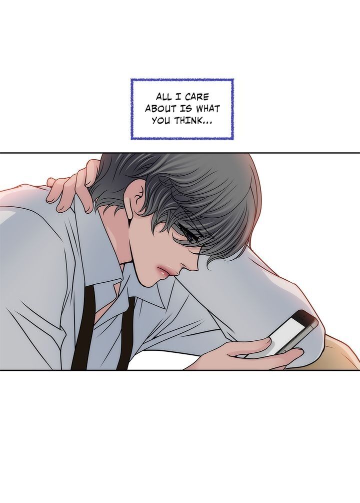 Cinderella’s Man chapter 52 page 38