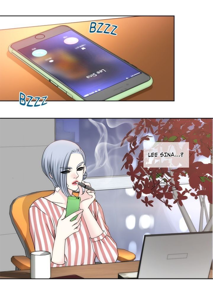 Cinderella’s Man chapter 52 page 40