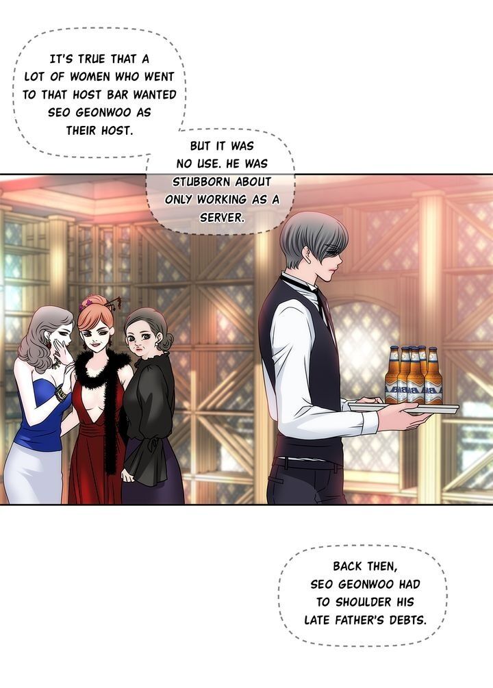 Cinderella’s Man chapter 52 page 45