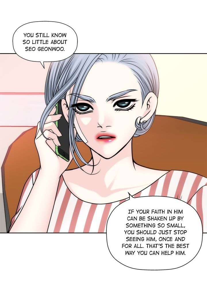 Cinderella’s Man chapter 52 page 47
