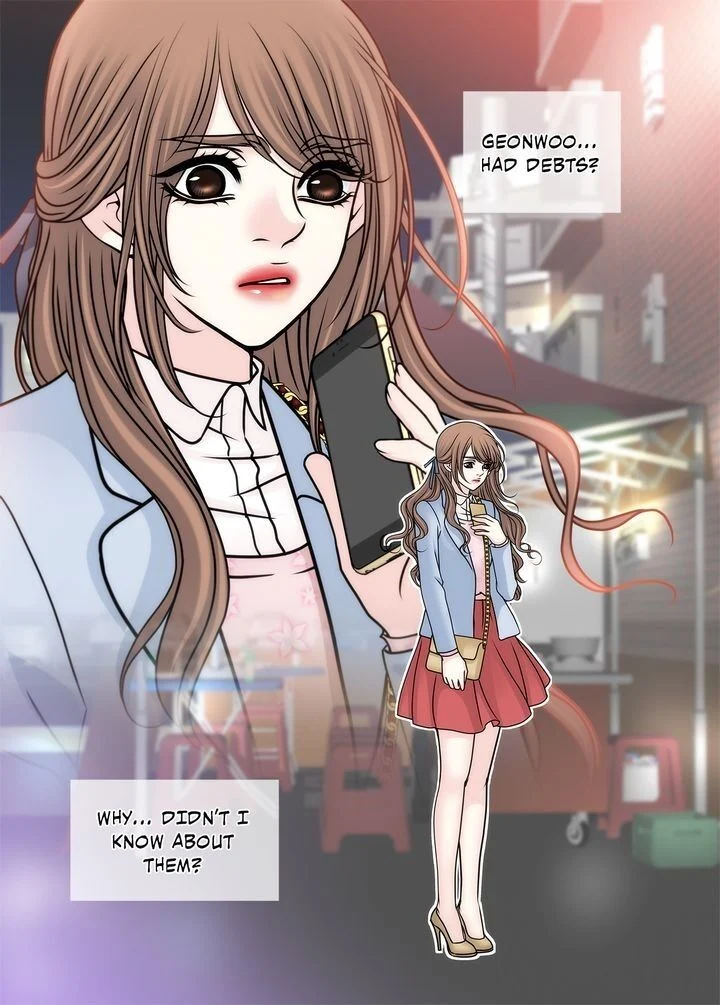 Cinderella’s Man chapter 52 page 48
