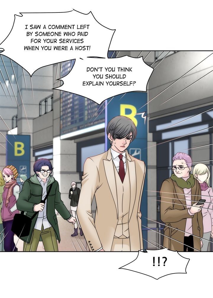 Cinderella’s Man chapter 53 page 11